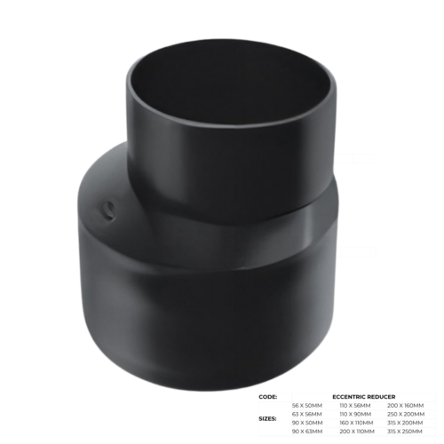 HDPE Pipes & Fittings