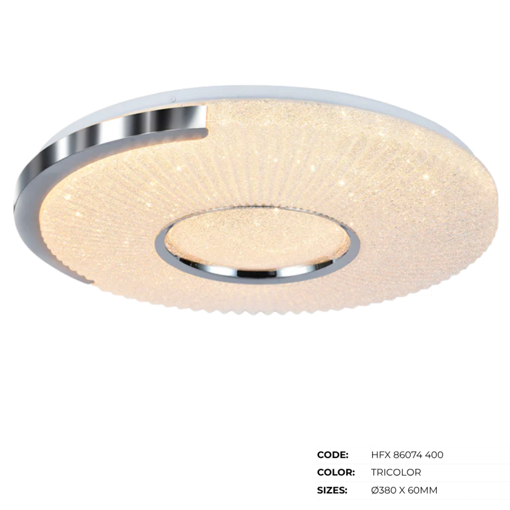 ZLC Low Ceiling Lamps