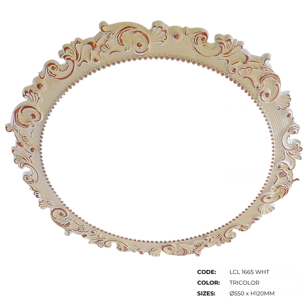 ZLC Low Ceiling Lamps