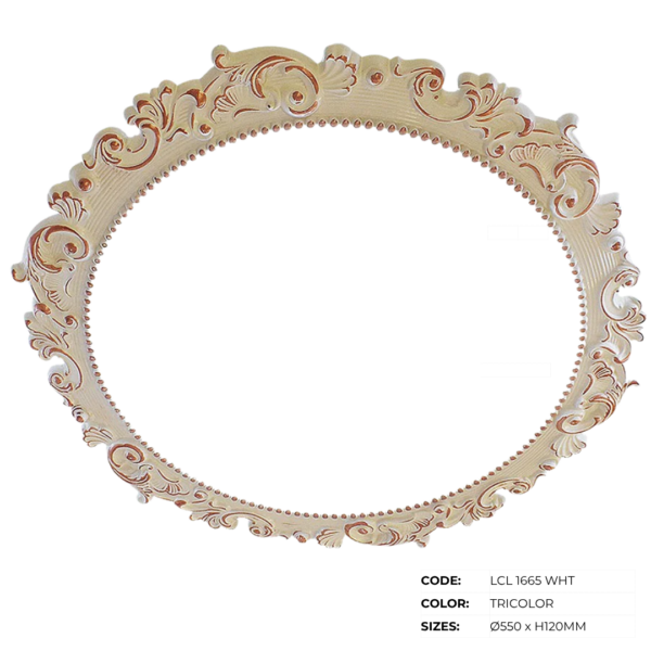 ZLC Low Ceiling Lamps