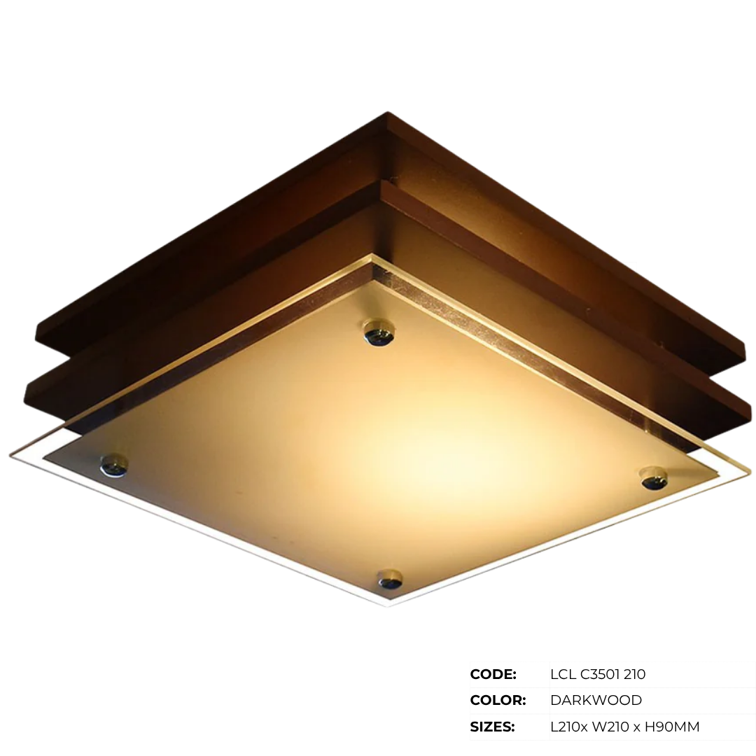 ZLC Low Ceiling Lamps - Image 13