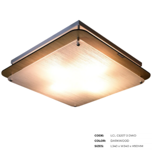 ZLC Low Ceiling Lamps - Image 15