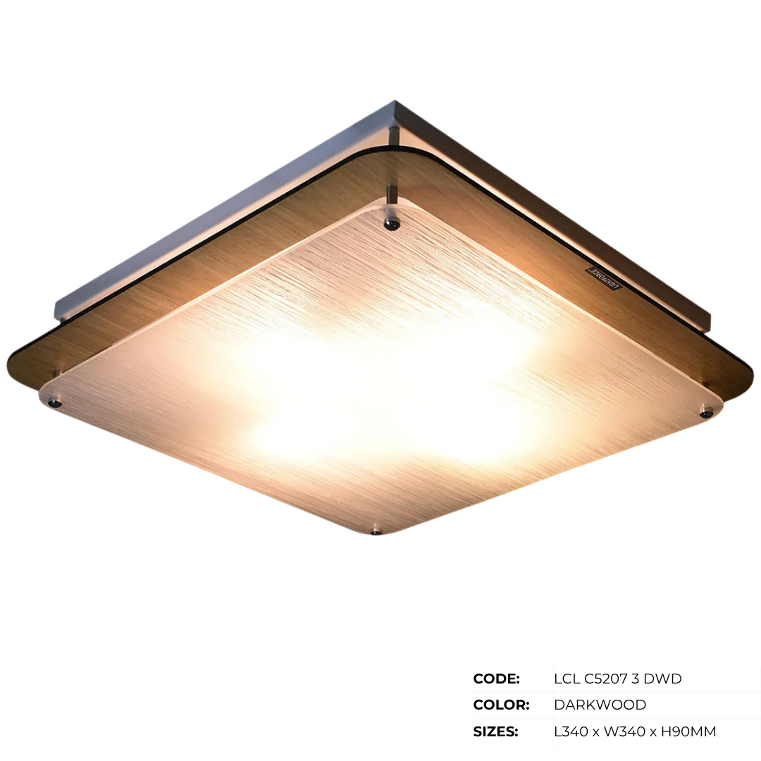 ZLC Low Ceiling Lamps - Image 15