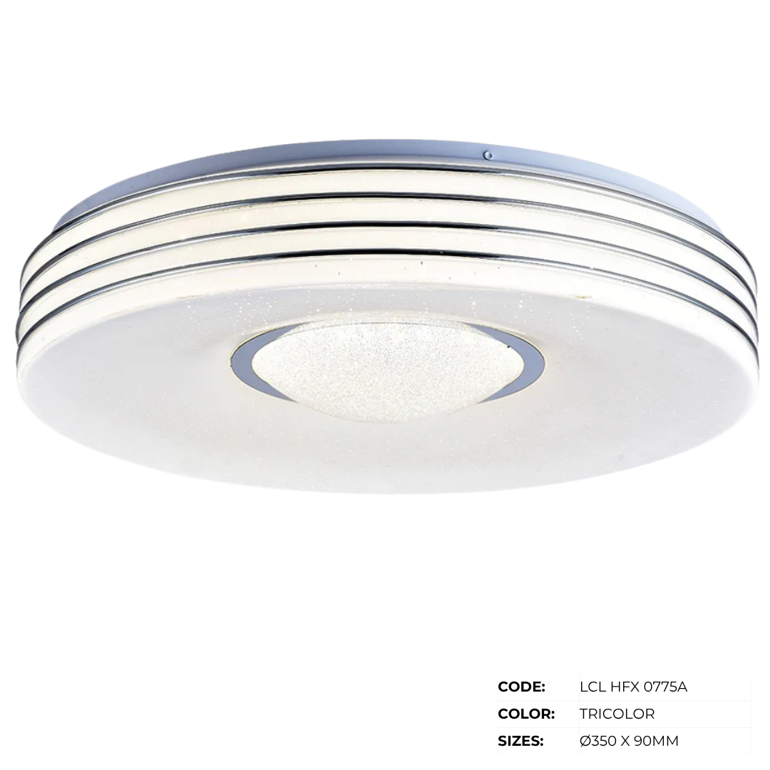 ZLC Low Ceiling Lamps - Image 19
