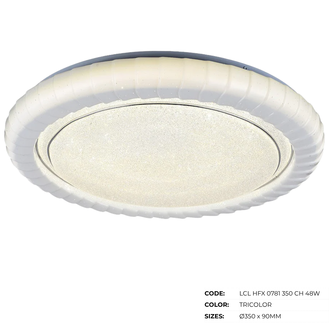 ZLC Low Ceiling Lamps - Image 20