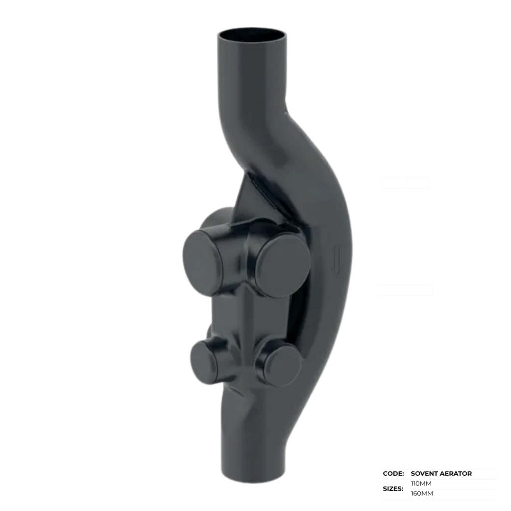 HDPE Pipes & Fittings
