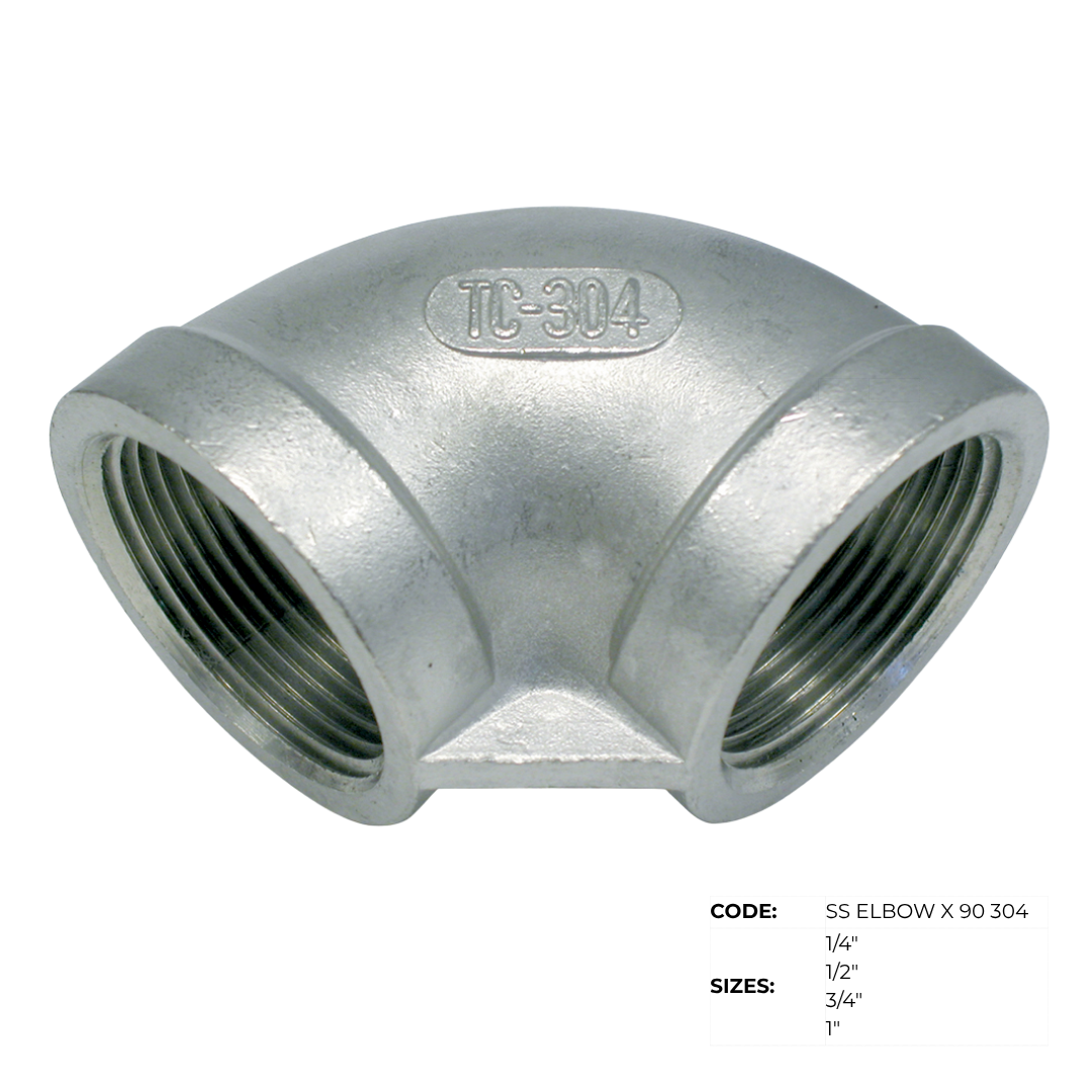 Stainless Steel Fittings - Image 5