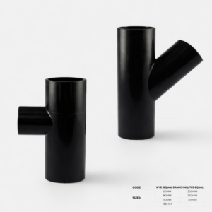 HDPE Pipes & Fittings - Image 3