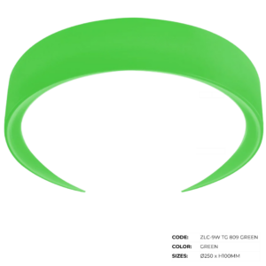 ZLC Low Ceiling Lamps - Image 36