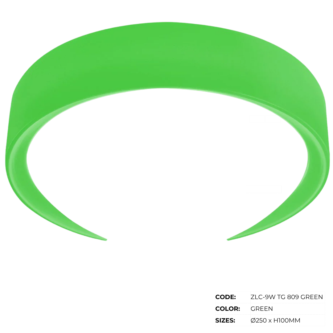 ZLC Low Ceiling Lamps - Image 36