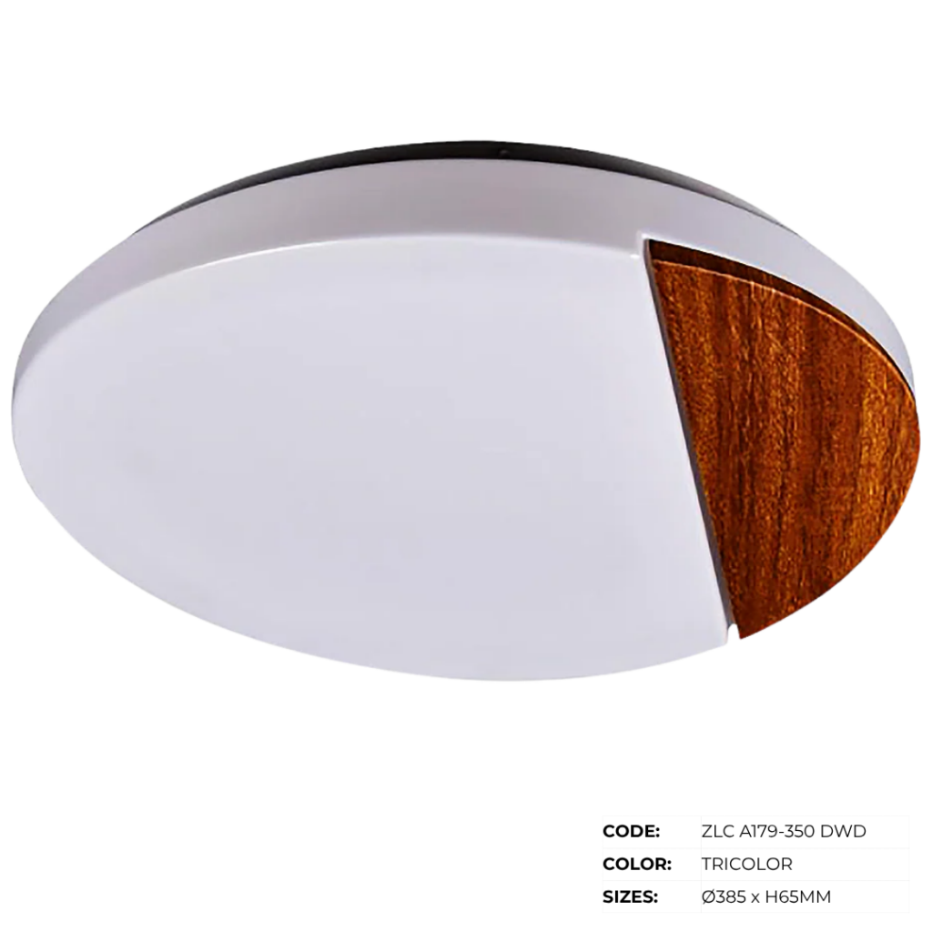 ZLC Low Ceiling Lamps