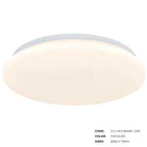 ZLC Low Ceiling Lamps - Image 37