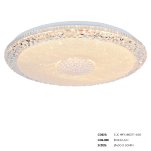 ZLC Low Ceiling Lamps - Image 29