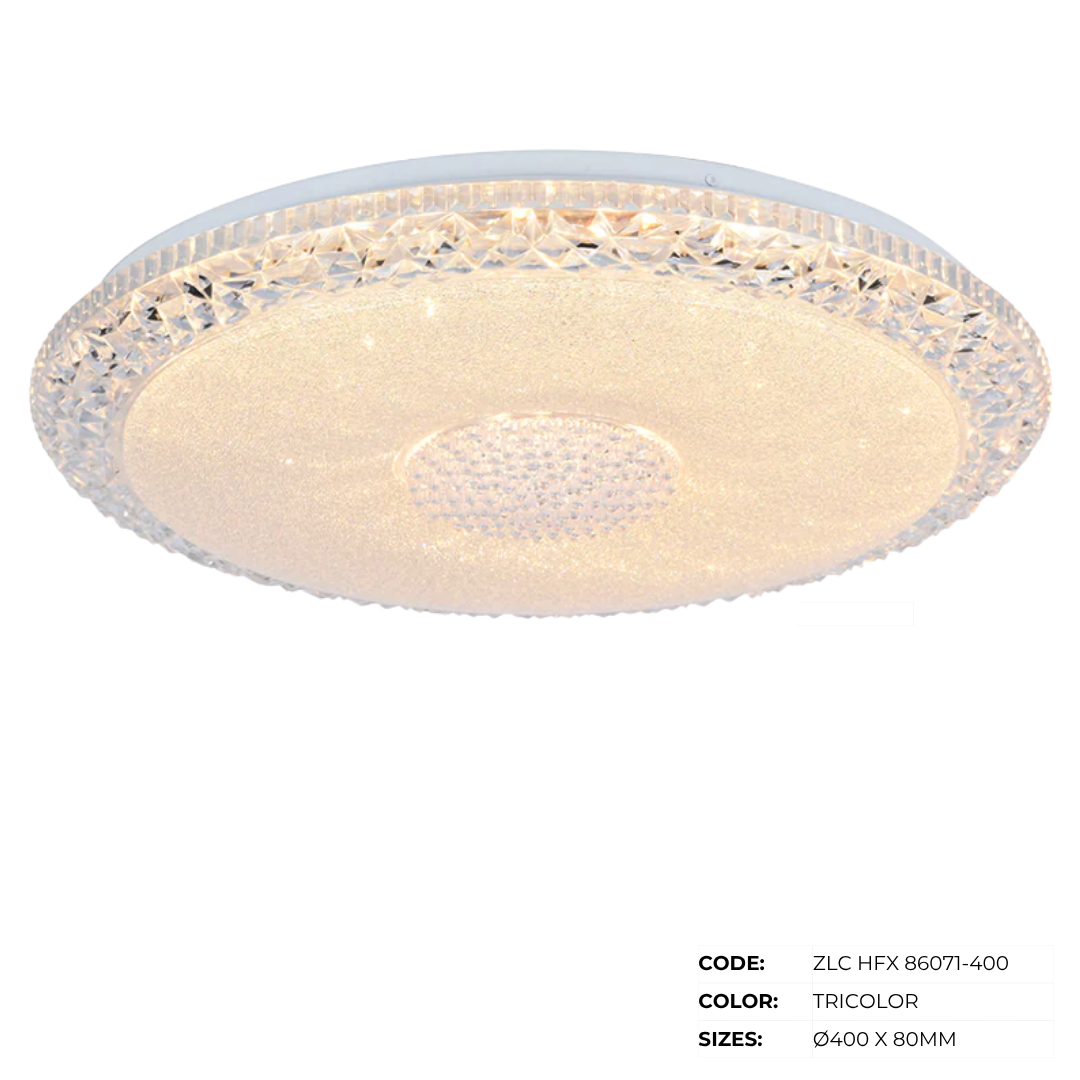 ZLC Low Ceiling Lamps - Image 29