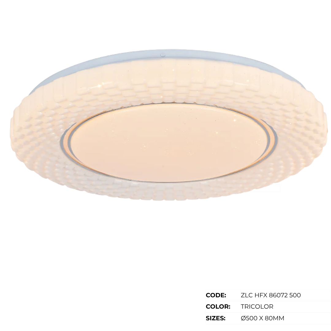 ZLC Low Ceiling Lamps - Image 30