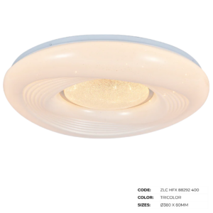 ZLC Low Ceiling Lamps - Image 32