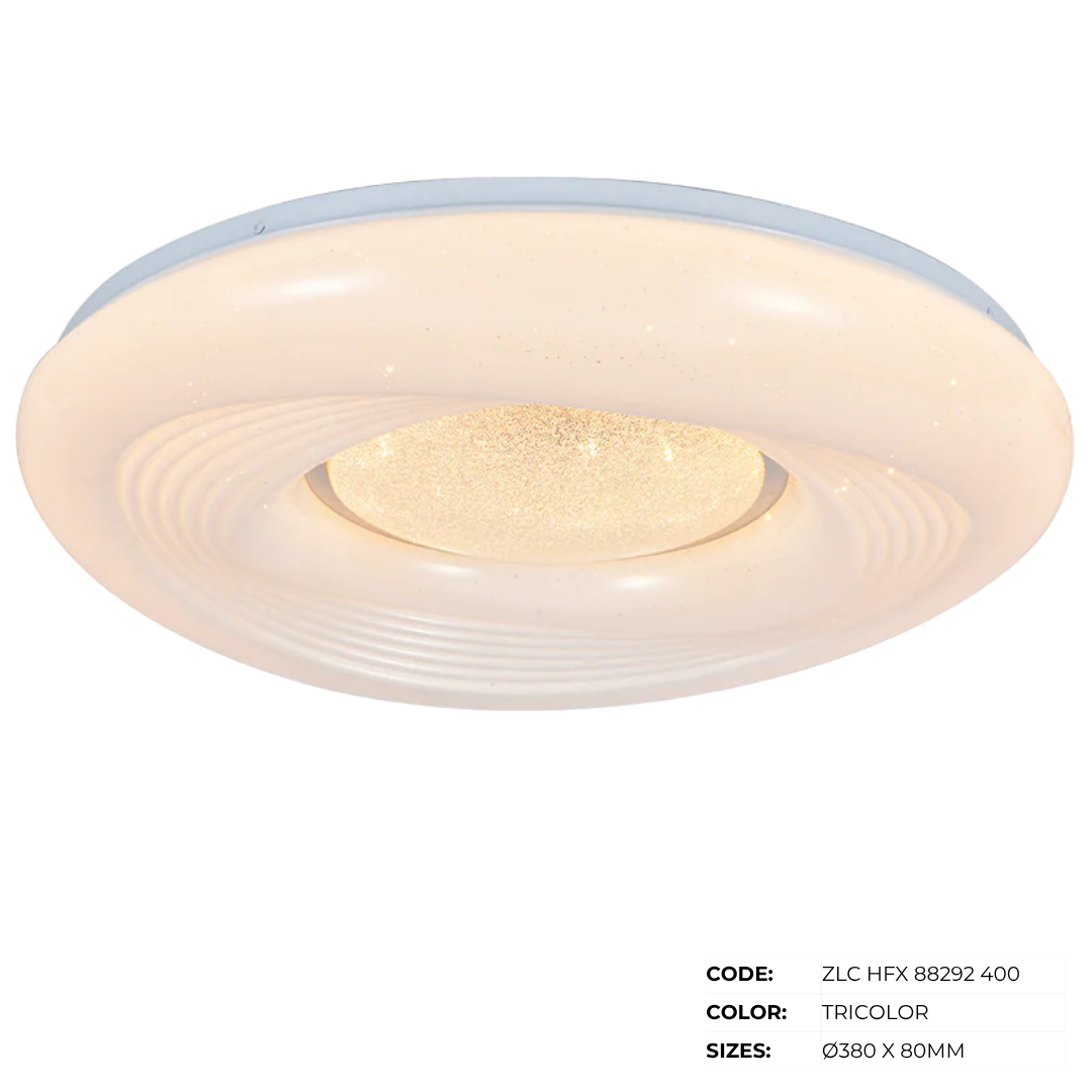 ZLC Low Ceiling Lamps - Image 32