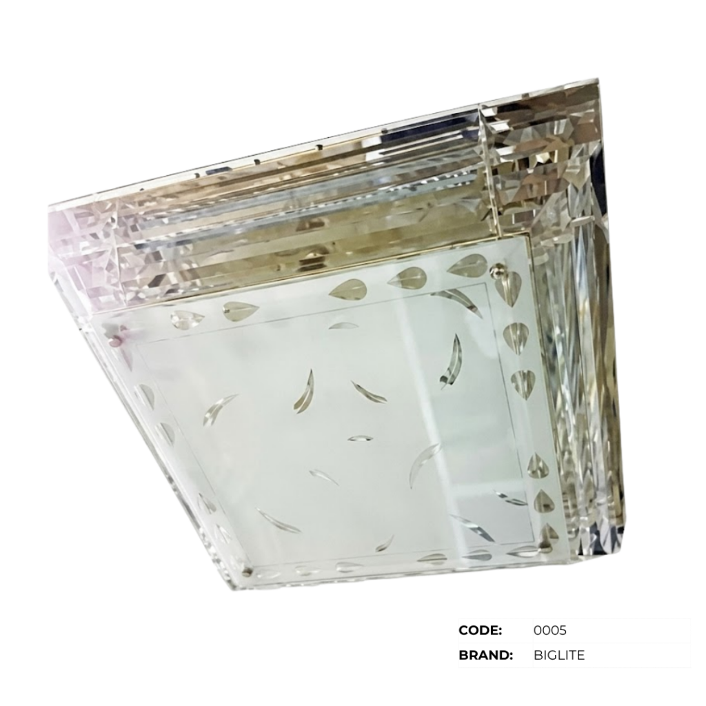 BIGLITE Low Ceiling Lights