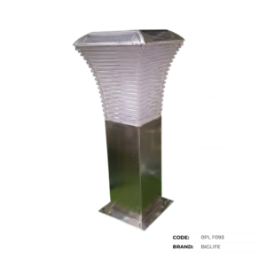 Outdoor Post Lamps - Image 20