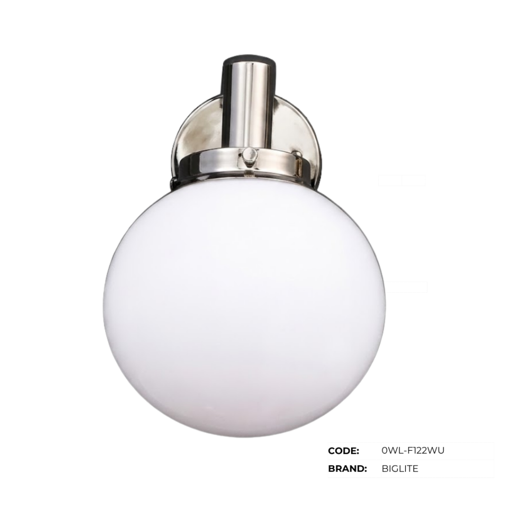 Outdoor Wall Lamps