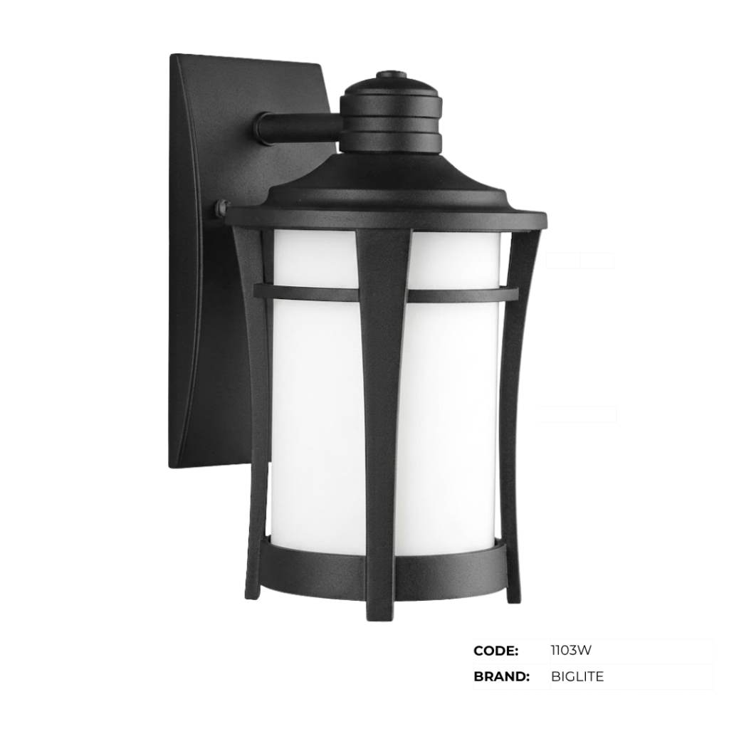 Outdoor Wall Lamps