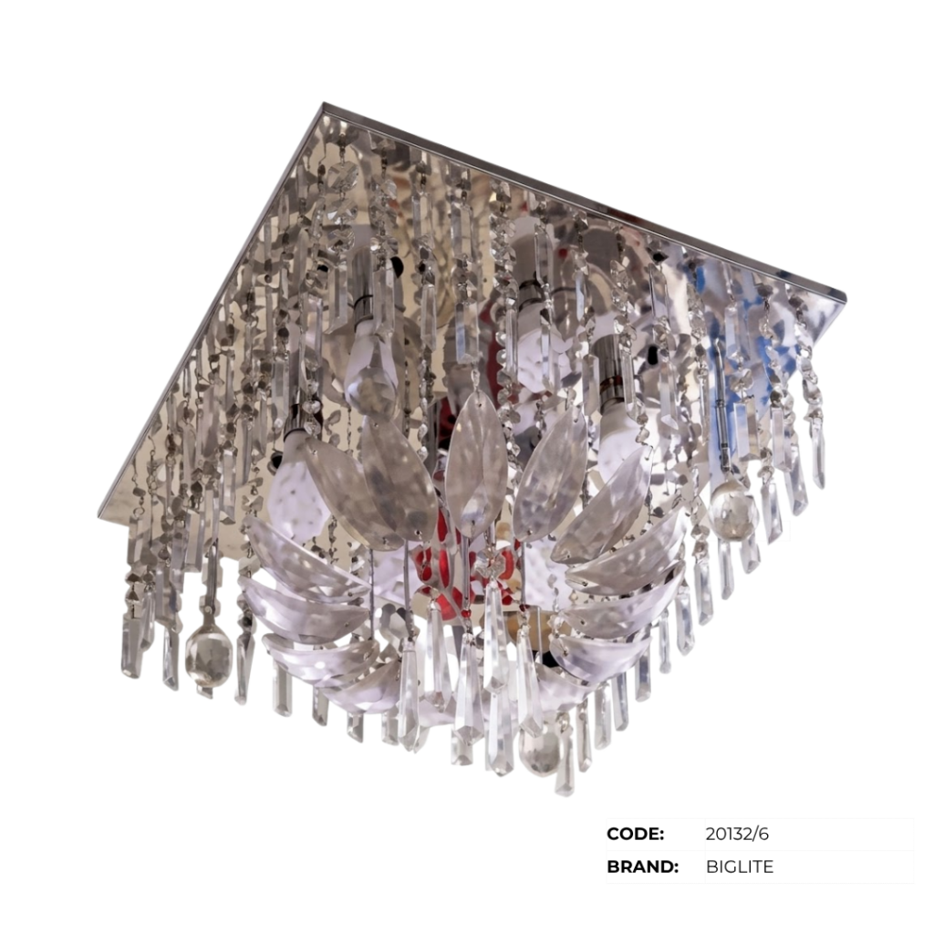 BIGLITE Low Ceiling Lights