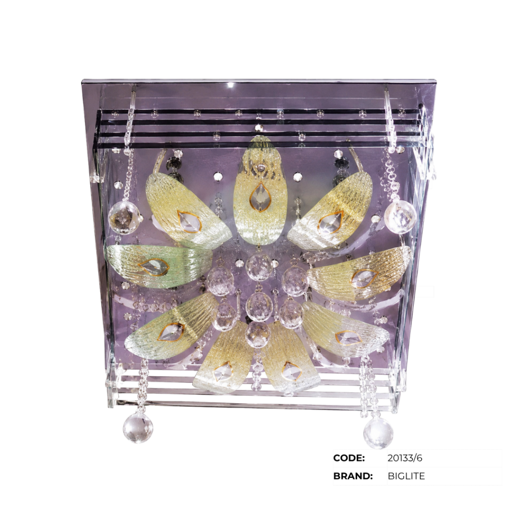 BIGLITE Low Ceiling Lights