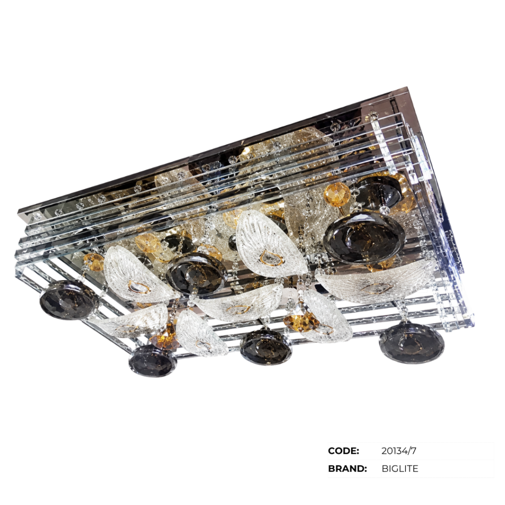 BIGLITE Low Ceiling Lights