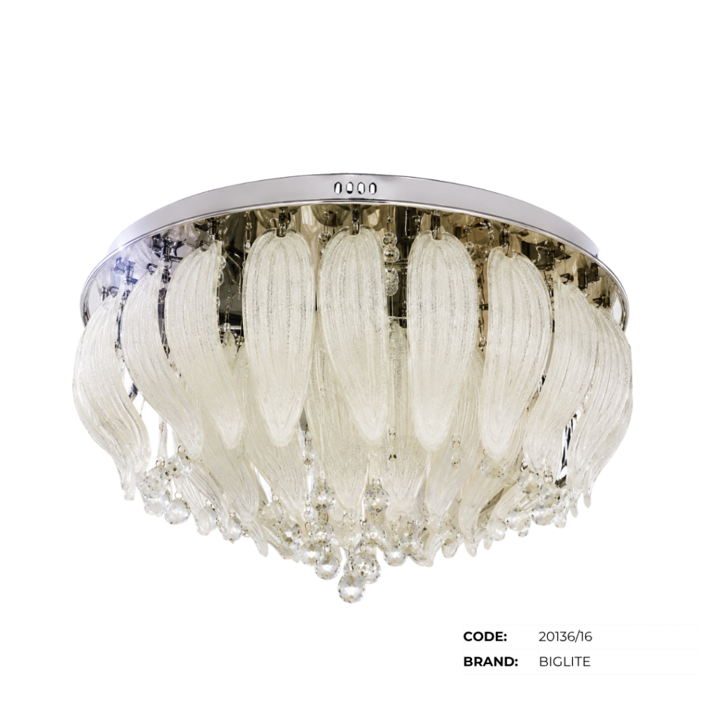 BIGLITE Low Ceiling Lights