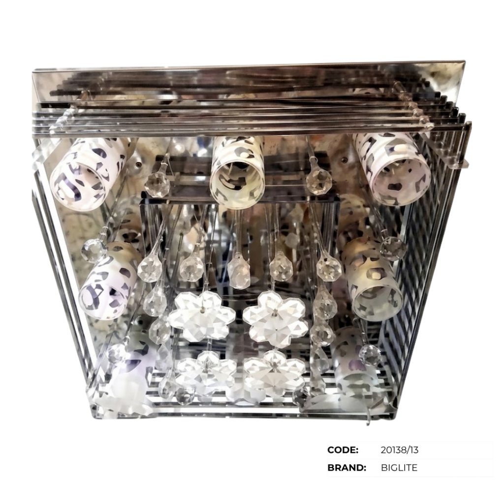BIGLITE Low Ceiling Lights