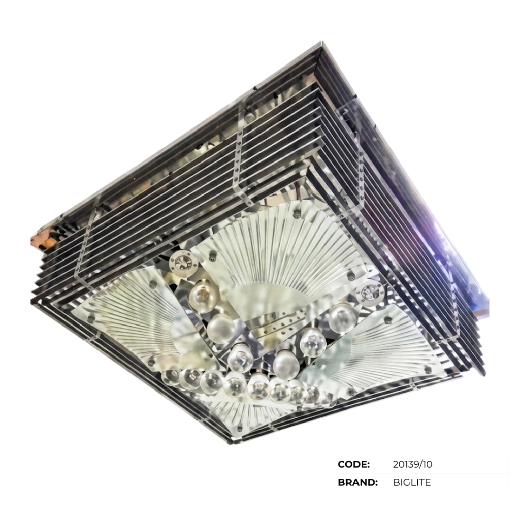 BIGLITE Low Ceiling Lights