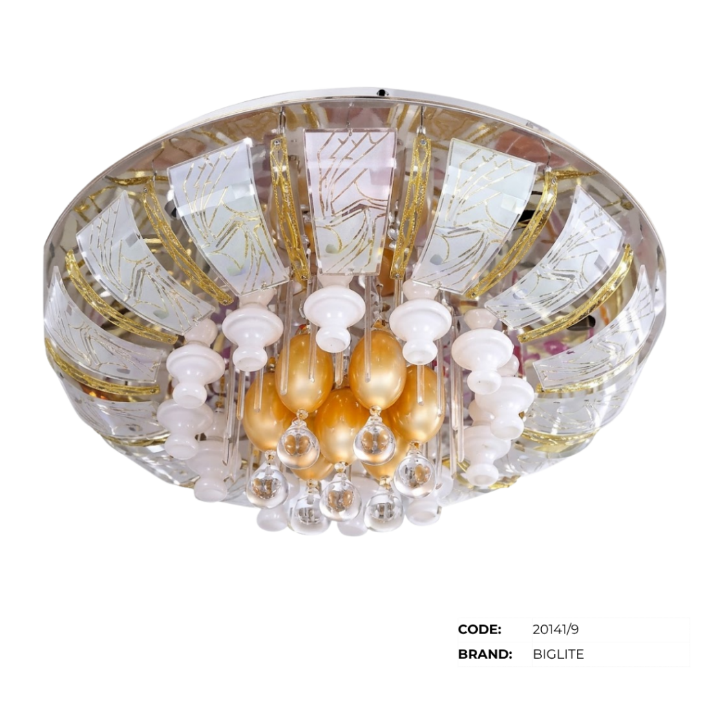 BIGLITE Low Ceiling Lights
