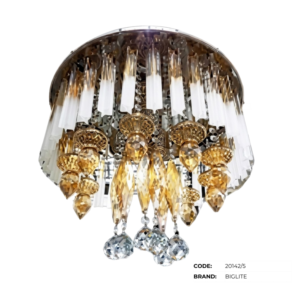 BIGLITE Low Ceiling Lights