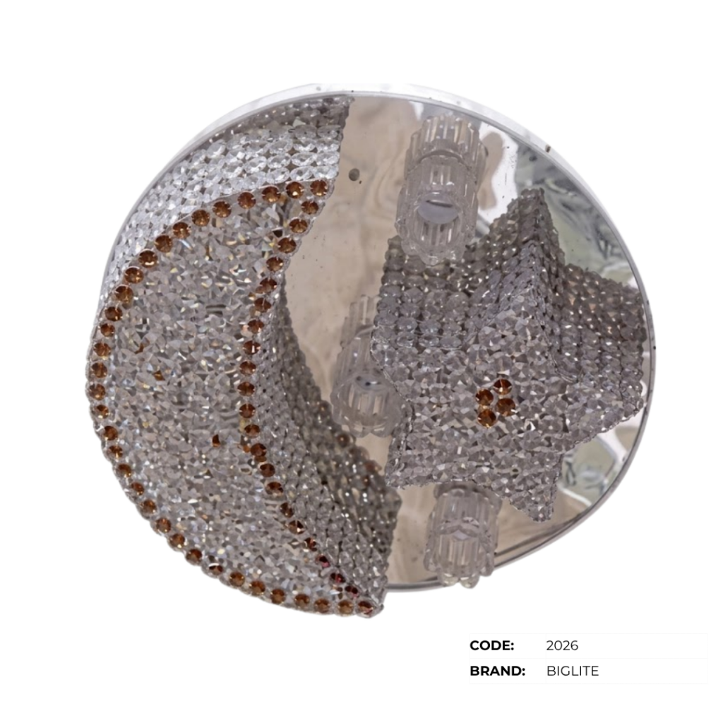 BIGLITE Low Ceiling Lights