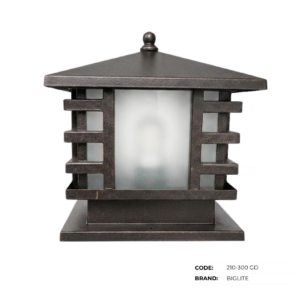 Outdoor Post Lamps - Image 17