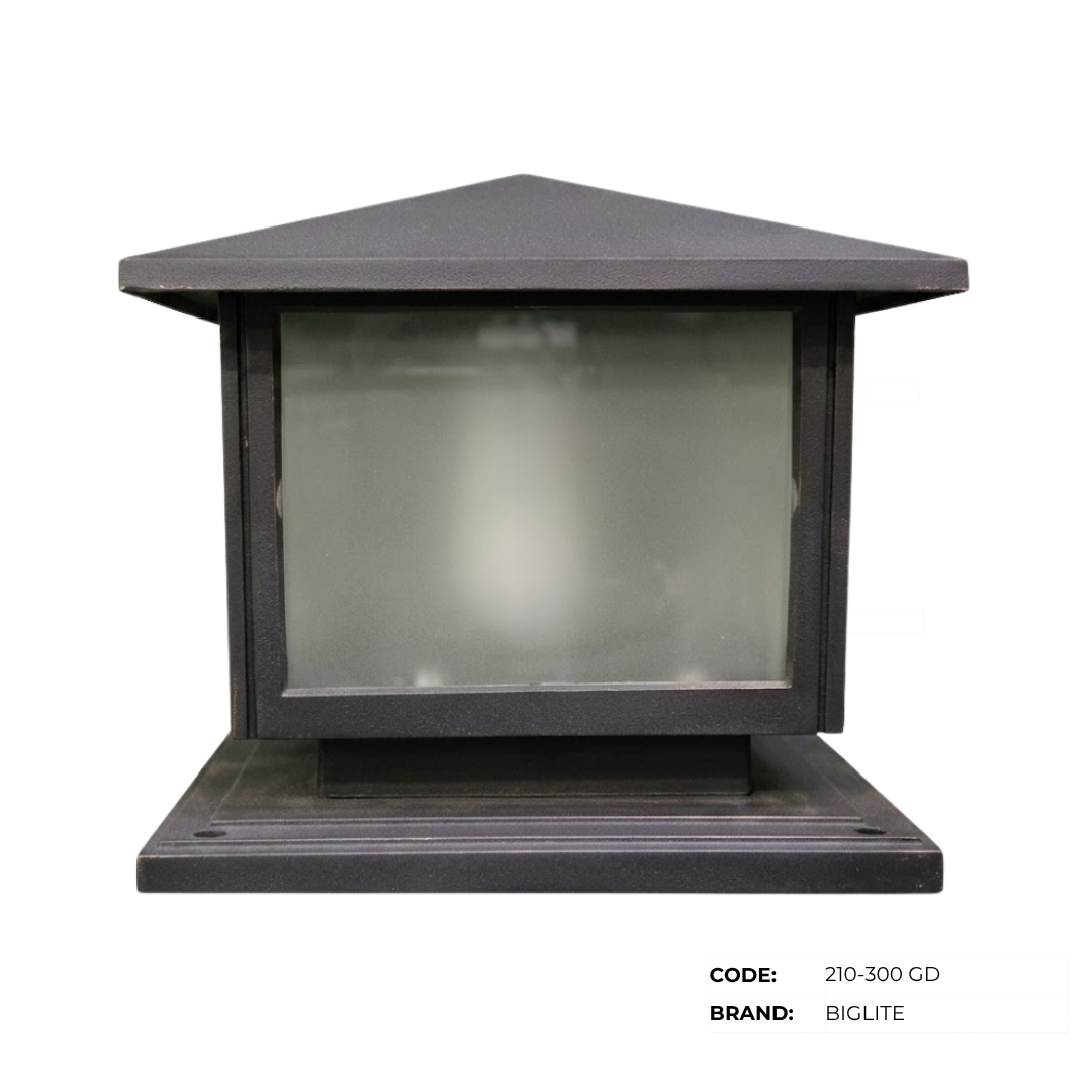 Outdoor Post Lamps - Image 16