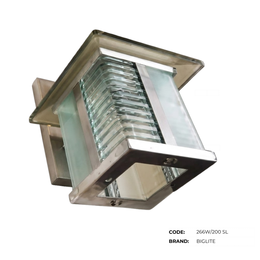 Outdoor Wall Lamps