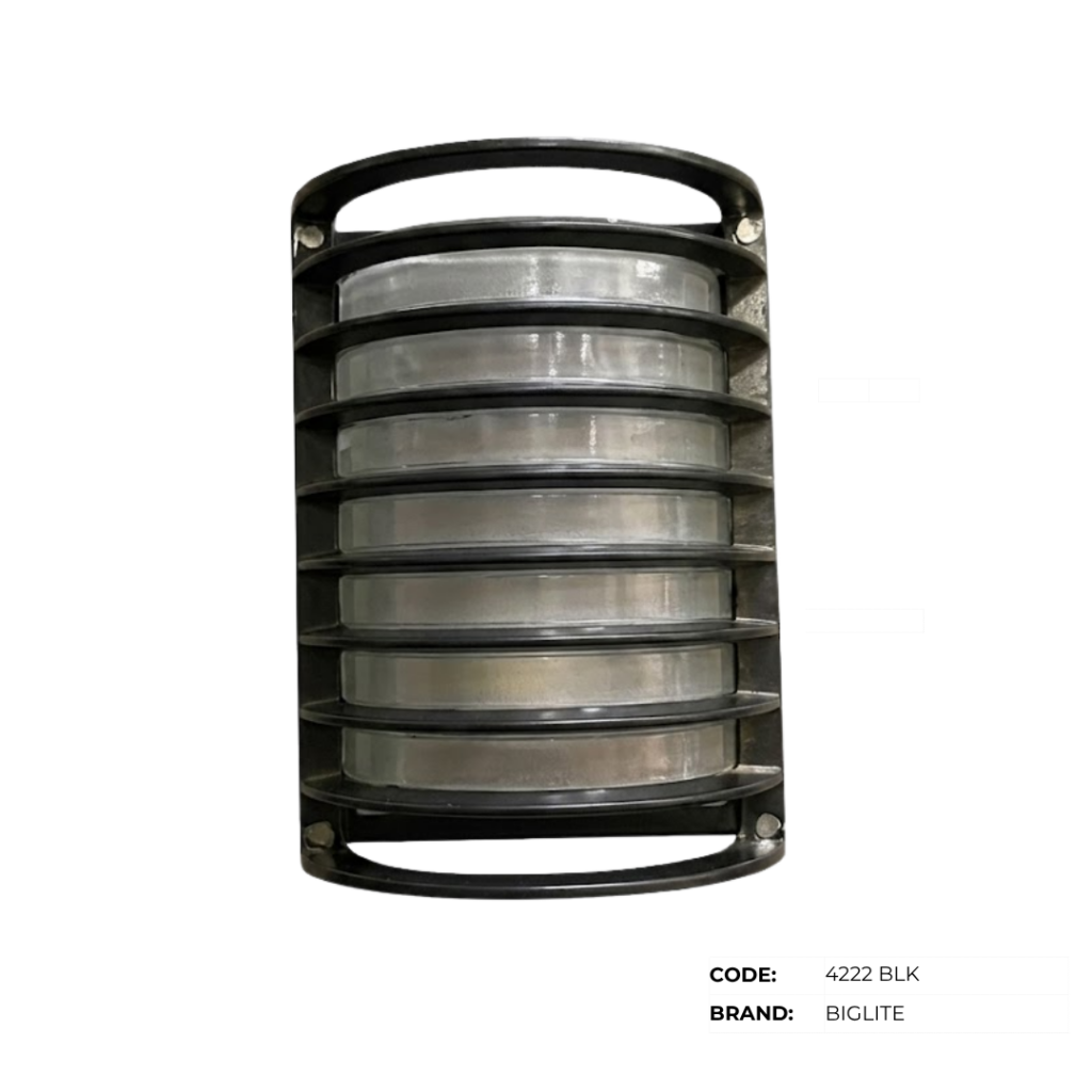 Outdoor Wall Lamps