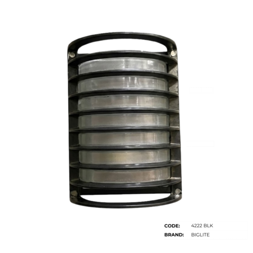 Outdoor Wall Lamps