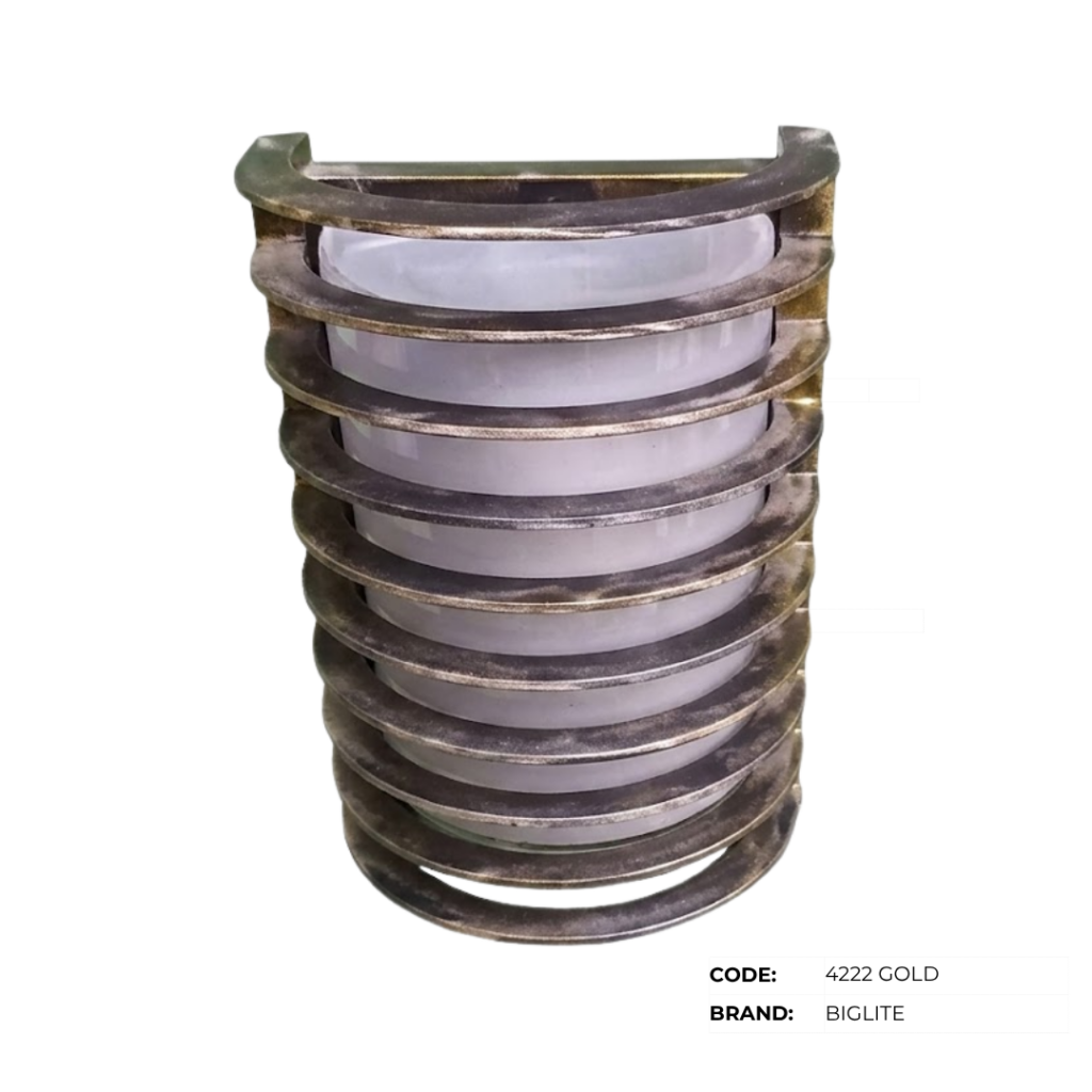 Outdoor Wall Lamps