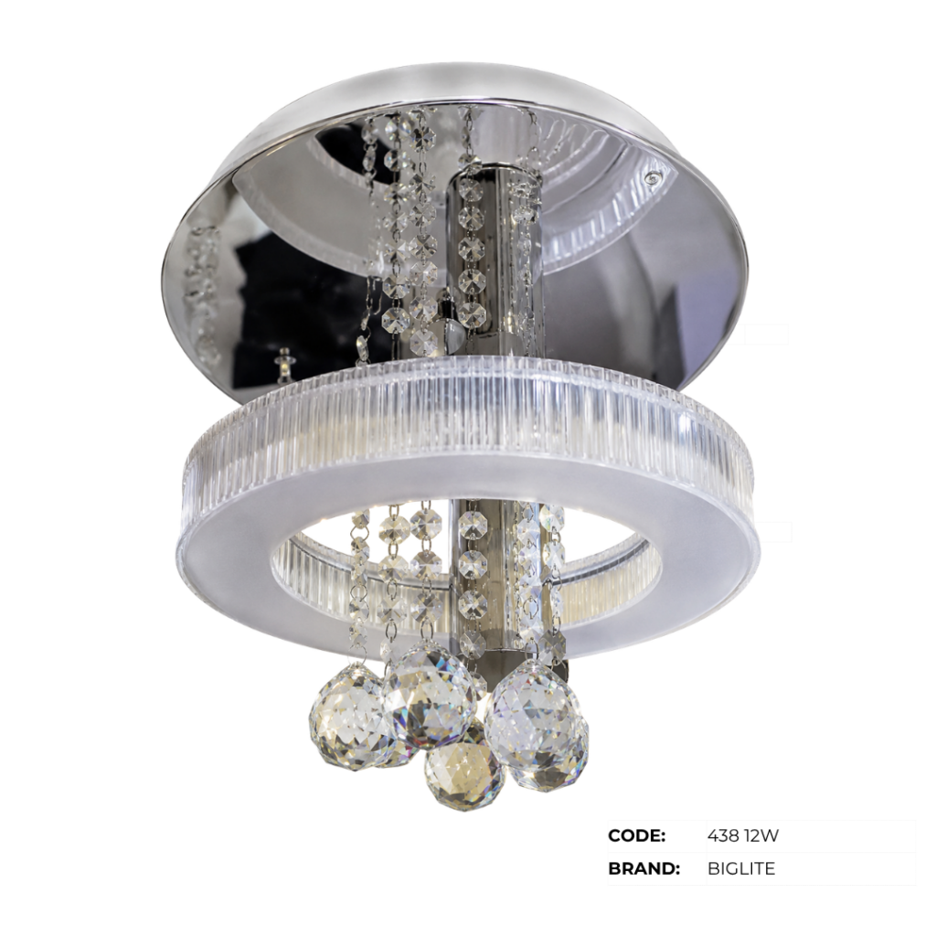 BIGLITE Low Ceiling Lights