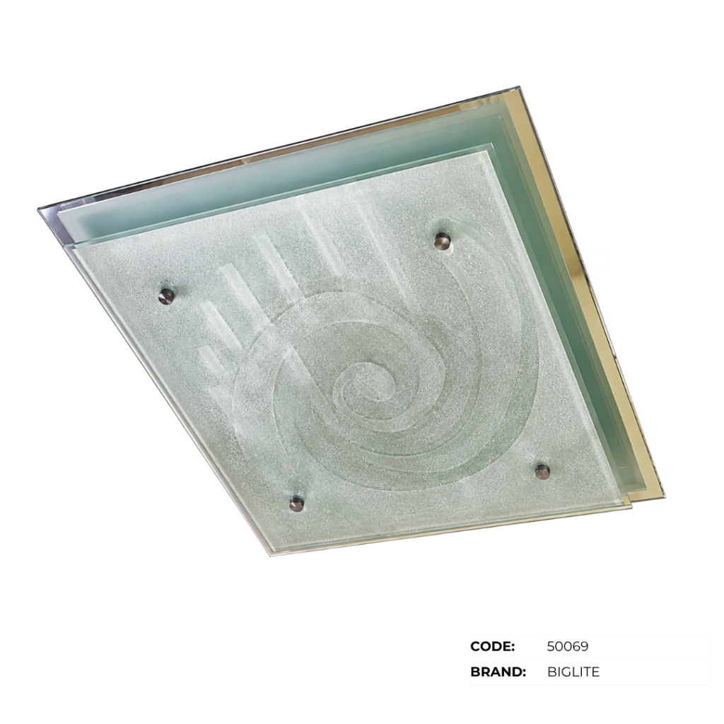BIGLITE Low Ceiling Lights