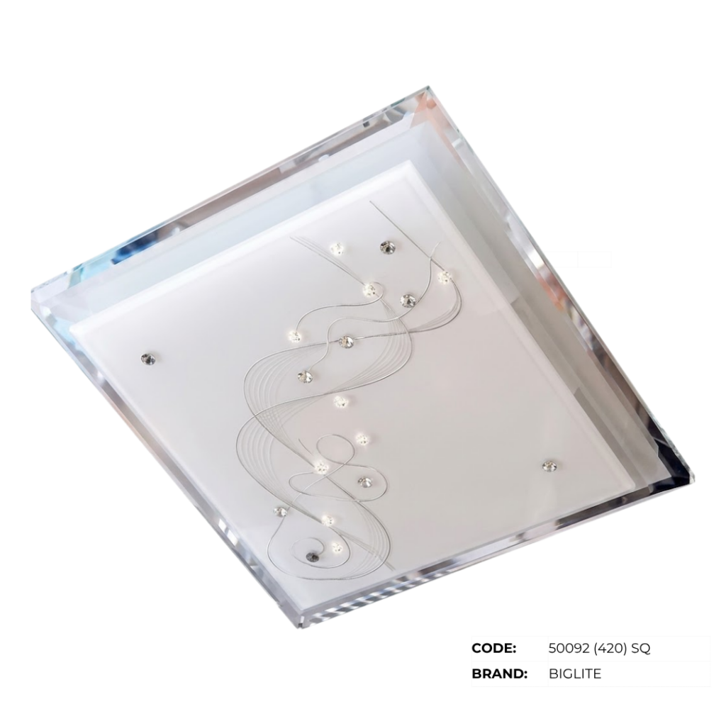 BIGLITE Low Ceiling Lights