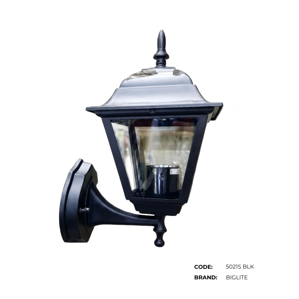 Outdoor Wall Lamps