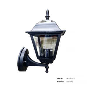 Outdoor Wall Lamps - Image 8