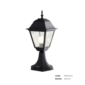 Outdoor Post Lamps - Image 11