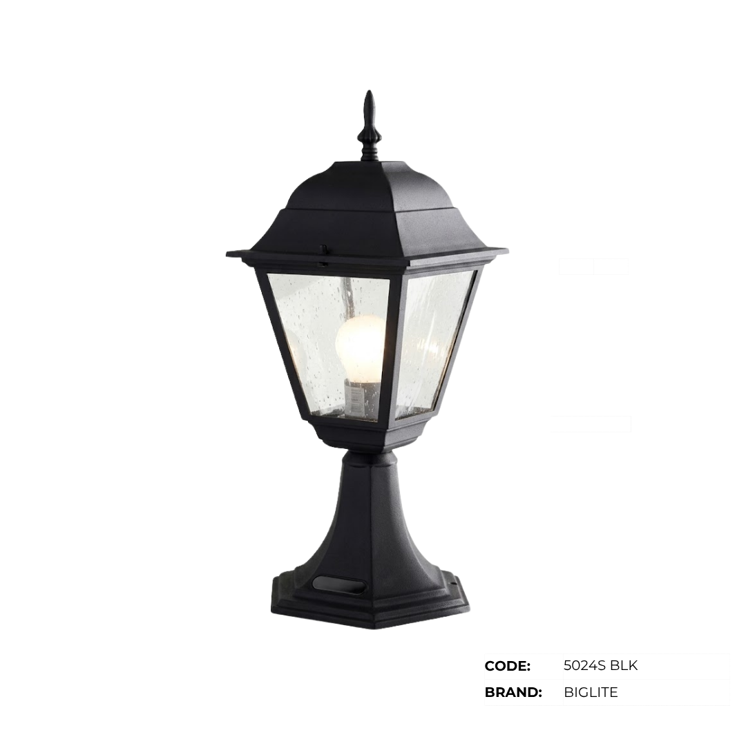 Outdoor Post Lamps - Image 11