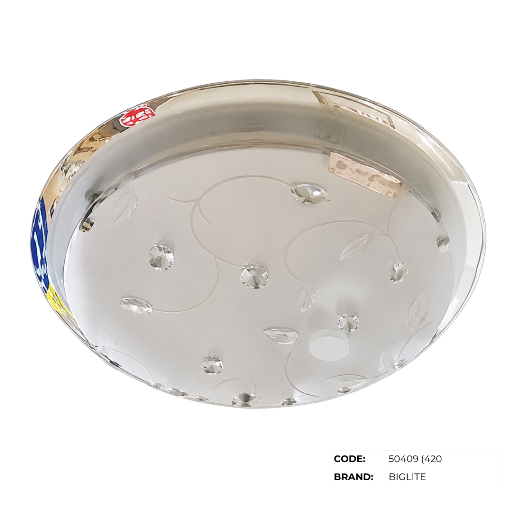 BIGLITE Low Ceiling Lights