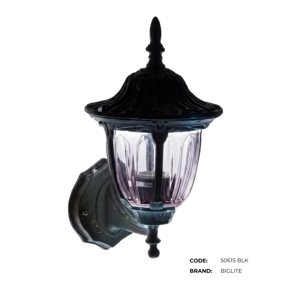 Outdoor Wall Lamps