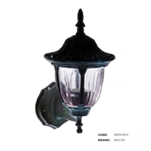 Outdoor Wall Lamps - Image 5